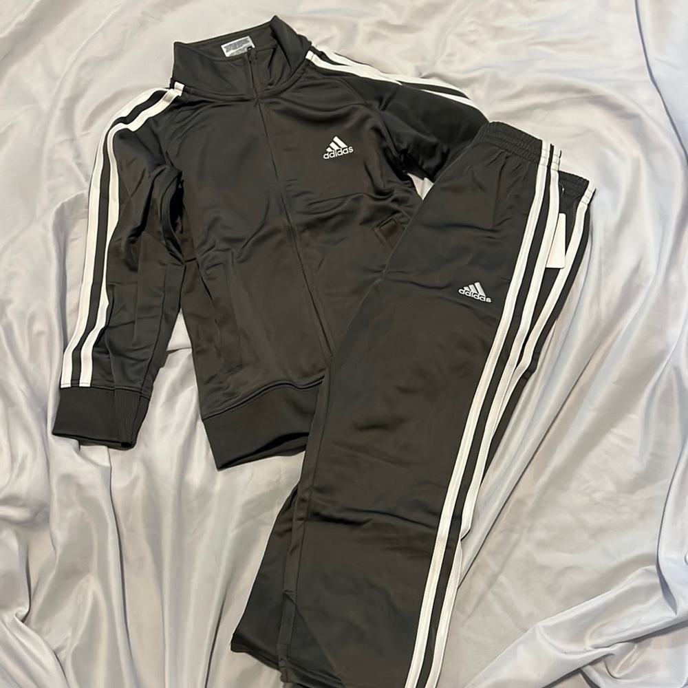 Adidas Tracksuit